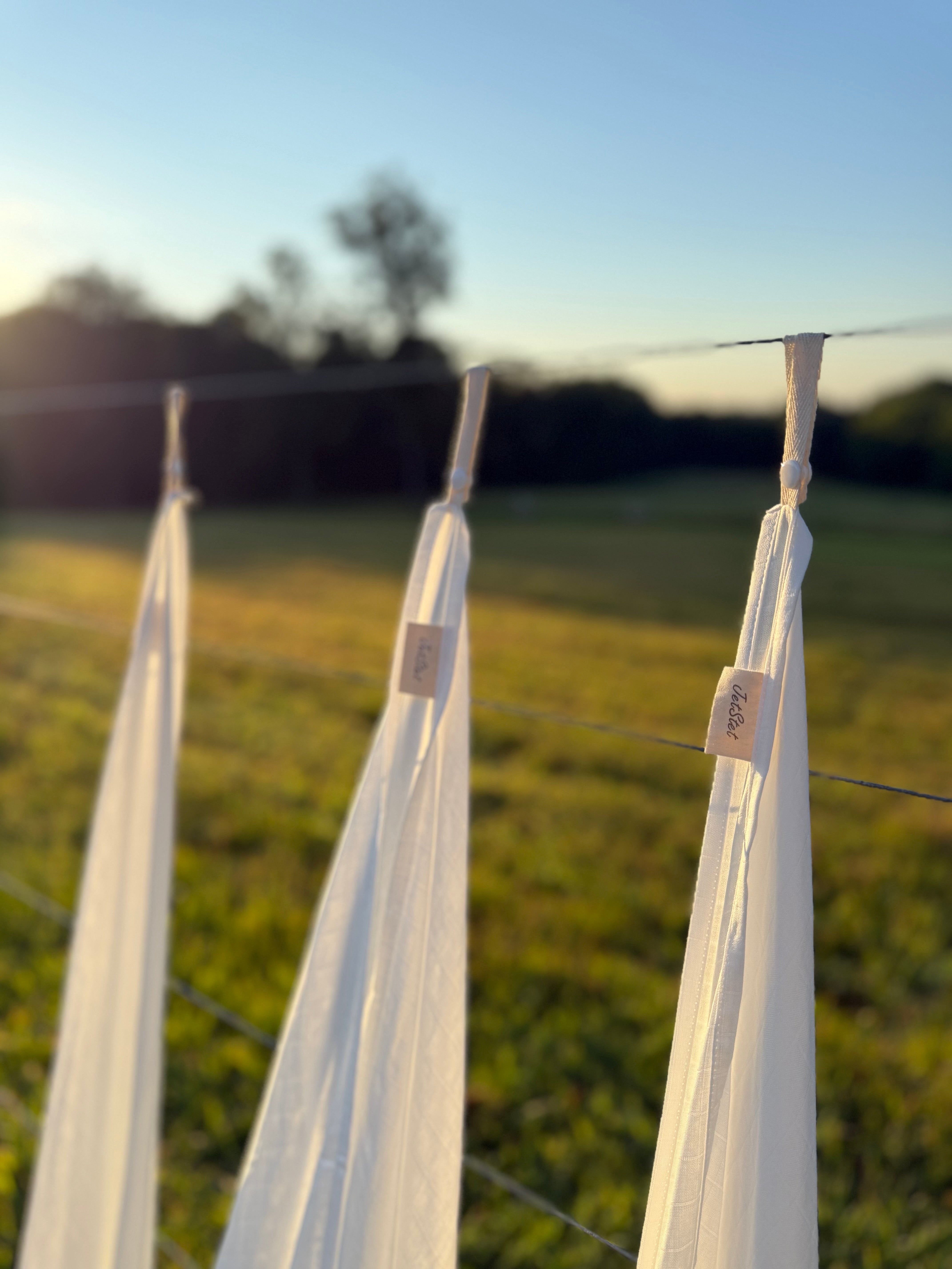 The Cover - Travel Baby Blanket with Secure Straps