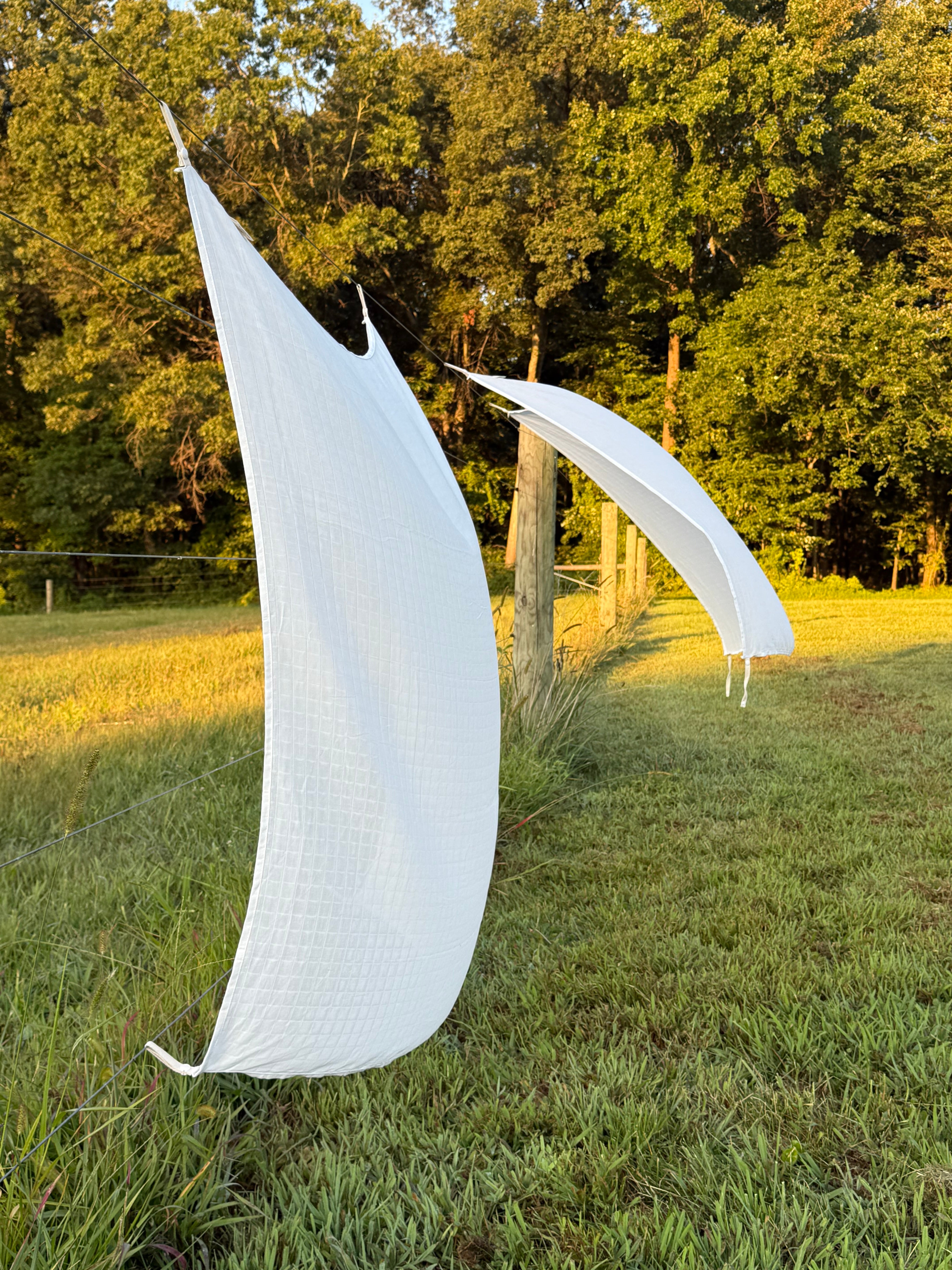 The Cover - Travel Baby Blanket with Secure Straps